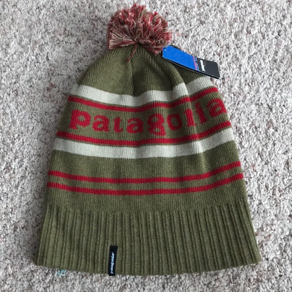 Patagonia Accessories - patagonia beanie